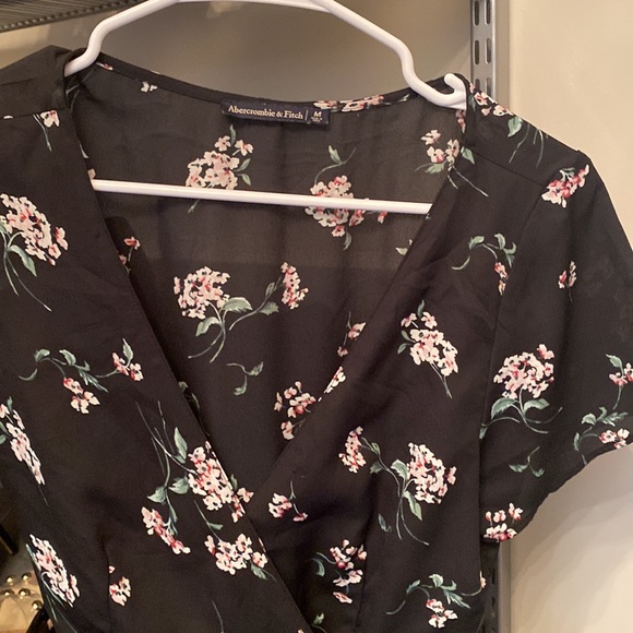 Abercrombie & Fitch Dress - Picture 2 of 4